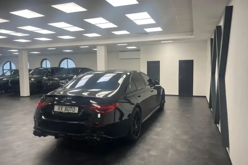 Mercedes-Benz S 400 din 2023 cu 47.992 km - oferta MER113536 - foto 5