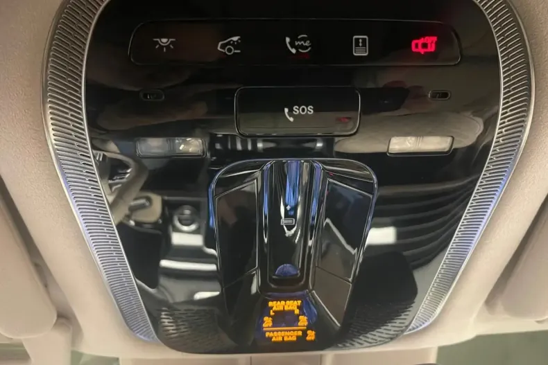 Mercedes-Benz S 400 din 2023 cu 47.992 km - oferta MER113536 - foto 10