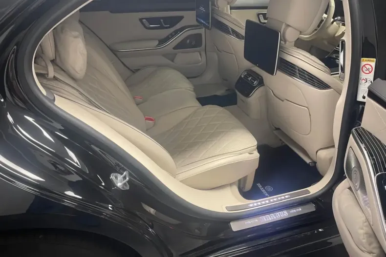 Mercedes-Benz S 400 din 2023 cu 47.992 km - oferta MER113536 - foto 12