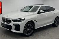 BMW X6 din 2022 cu 75.216 km - oferta BMW113537 - foto 1