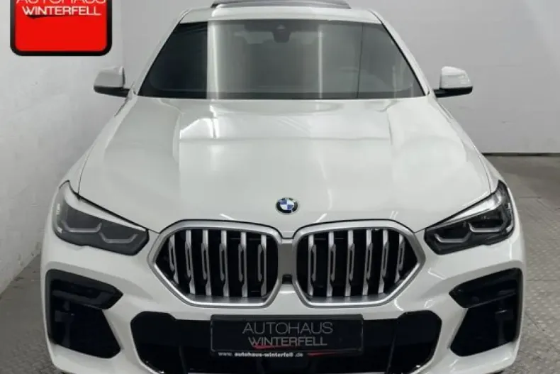 BMW X6 din 2022 cu 75.216 km - oferta BMW113537 - foto 6