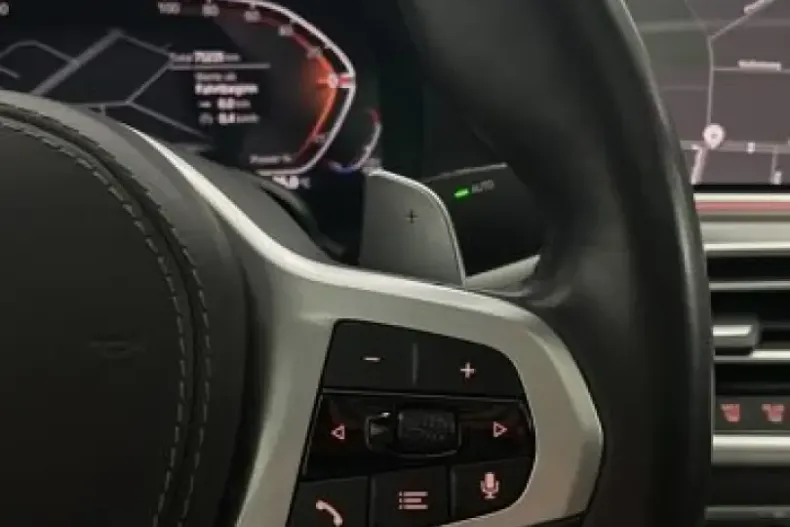 BMW X6 din 2022 cu 75.216 km - oferta BMW113537 - foto 20