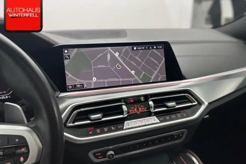 BMW X6 din 2022 cu 75.216 km - oferta BMW113537 - foto 22