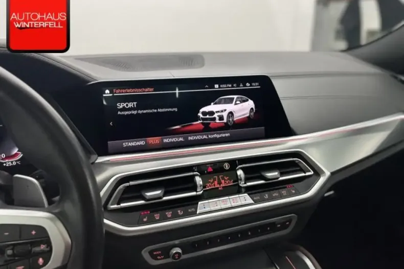 BMW X6 din 2022 cu 75.216 km - oferta BMW113537 - foto 25