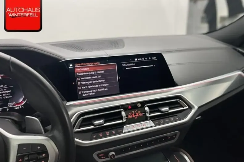 BMW X6 din 2022 cu 75.216 km - oferta BMW113537 - foto 28