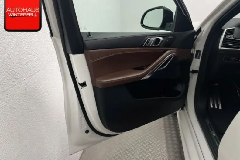 BMW X6 din 2022 cu 75.216 km - oferta BMW113537 - foto 36