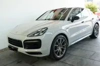 Porsche Cayenne din 2025 cu 1.800 km - oferta POR113538 - foto 1