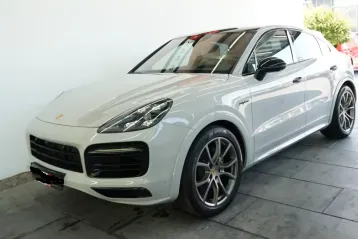 Porsche Cayenne din 2025 - oferta POR113538