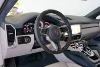 Porsche Cayenne din 2025 cu 1.800 km - oferta POR113538 - foto 5
