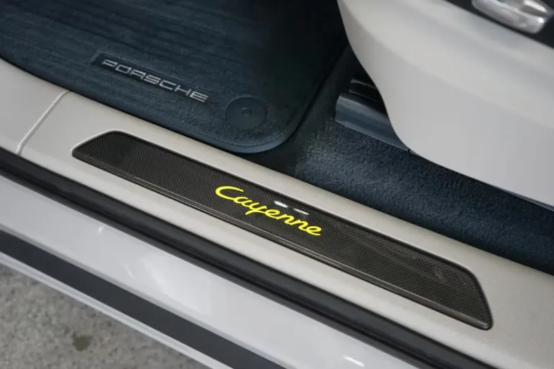 Porsche Cayenne din 2025 cu 1.800 km - oferta POR113538 - foto 6