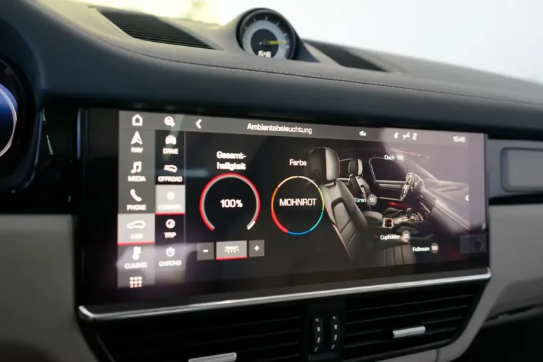 Porsche Cayenne din 2025 cu 1.800 km - oferta POR113538 - foto 9