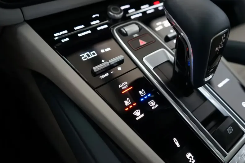 Porsche Cayenne din 2025 cu 1.800 km - oferta POR113538 - foto 14