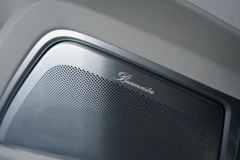 Porsche Cayenne din 2025 cu 1.800 km - oferta POR113538 - foto 15