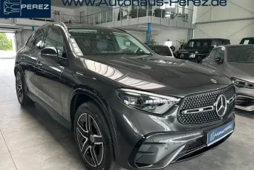 Mercedes-Benz GLC 300 din 2024 - oferta MER113540
