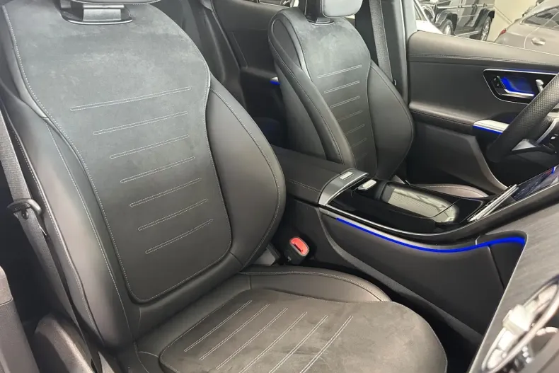 Mercedes-Benz GLC 300 din 2024 cu 23.638 km - oferta MER113540 - foto 6