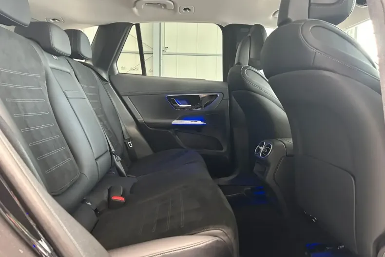 Mercedes-Benz GLC 300 din 2024 cu 23.638 km - oferta MER113540 - foto 14