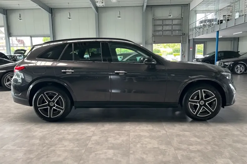 Mercedes-Benz GLC 300 din 2024 cu 23.638 km - oferta MER113540 - foto 17