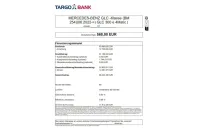 Mercedes-Benz GLC 300 din 2024 cu 23.638 km - oferta MER113540 - foto 19