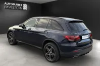 Mercedes-Benz GLC 300 din 2021 cu 99.116 km - oferta MER113542 - foto 5