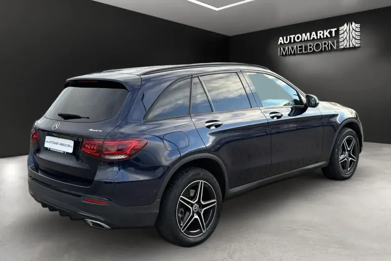 Mercedes-Benz GLC 300 din 2021 cu 99.116 km - oferta MER113542 - foto 6