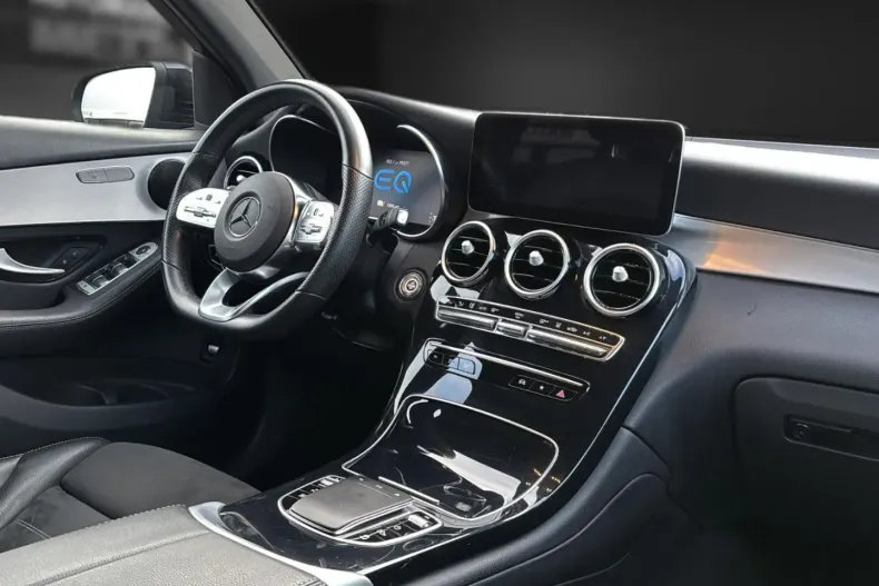 Mercedes-Benz GLC 300 din 2021 cu 99.116 km - oferta MER113542 - foto 11