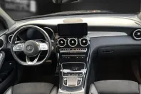 Mercedes-Benz GLC 300 din 2021 cu 99.116 km - oferta MER113542 - foto 12