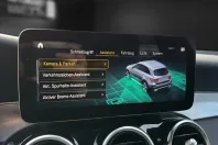 Mercedes-Benz GLC 300 din 2021 cu 99.116 km - oferta MER113542 - foto 20