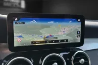 Mercedes-Benz GLC 300 din 2021 cu 99.116 km - oferta MER113542 - foto 22