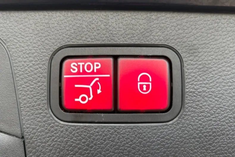 Mercedes-Benz GLC 300 din 2021 cu 99.116 km - oferta MER113542 - foto 27