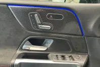 Mercedes-Benz GLB 35 AMG din 2024 cu 31.795 km - oferta MER113544 - foto 11