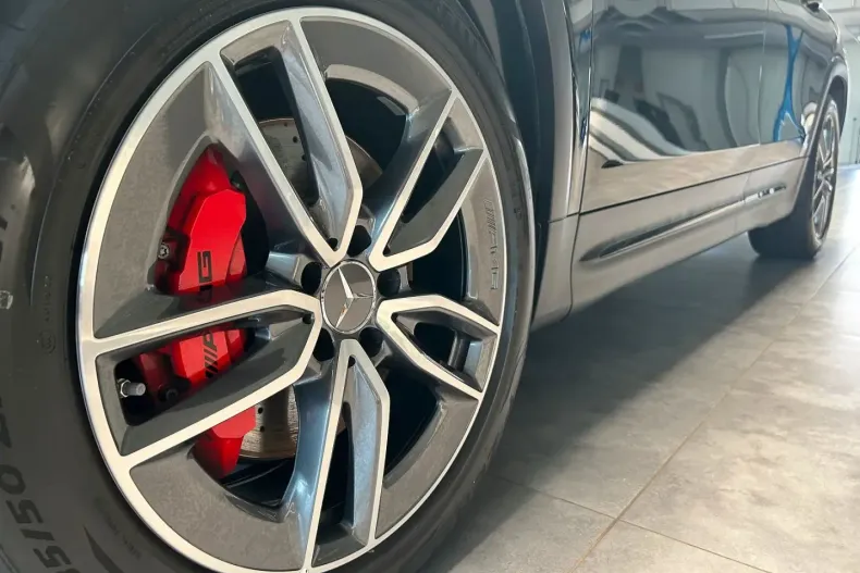 Mercedes-Benz GLB 35 AMG din 2024 cu 31.795 km - oferta MER113544 - foto 14