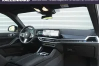 BMW X6 din 2024 cu 5.961 km - oferta BMW113545 - foto 3