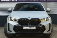 BMW X6 din 2024 cu 5.961 km - oferta BMW113545 - foto 5
