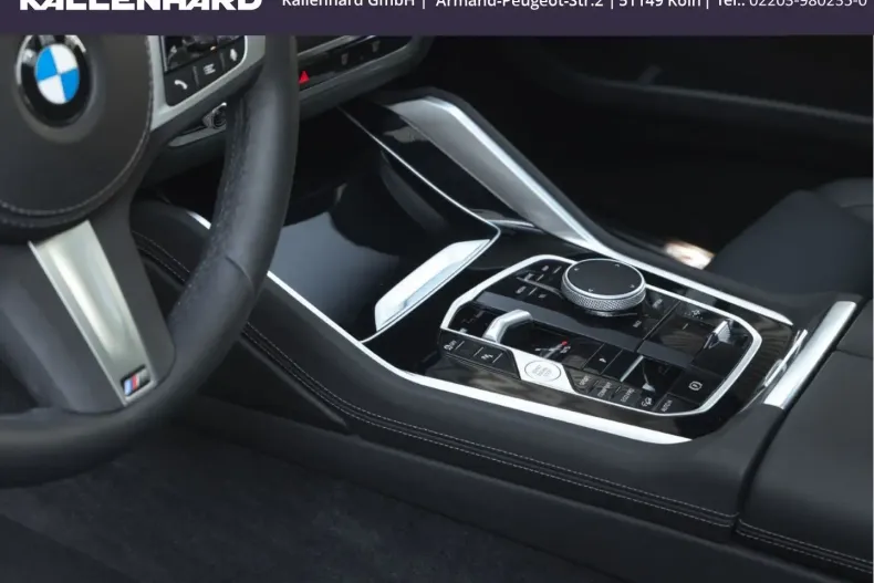 BMW X6 din 2024 cu 5.961 km - oferta BMW113545 - foto 32