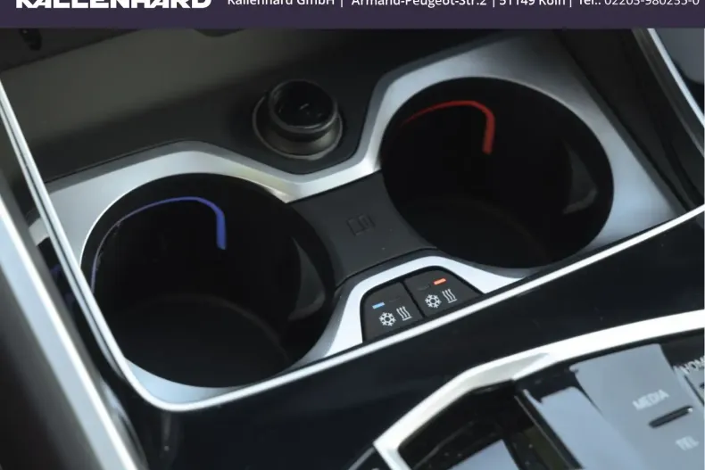 BMW X6 din 2024 cu 5.961 km - oferta BMW113545 - foto 40