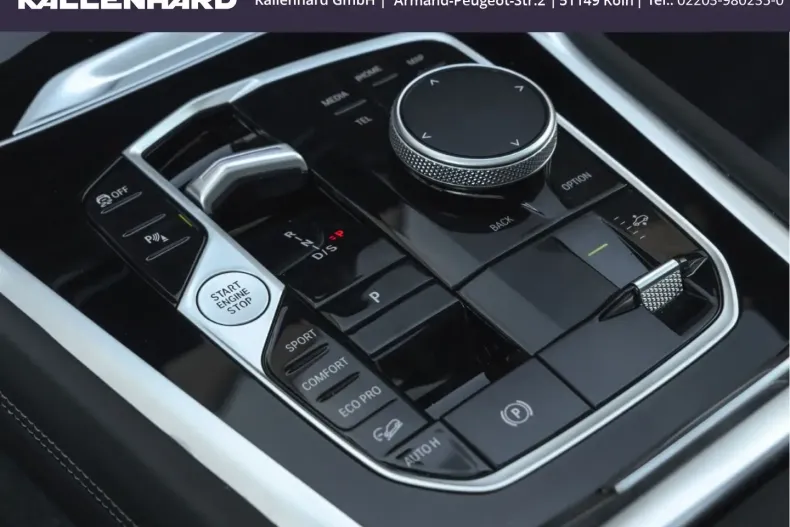 BMW X6 din 2024 cu 5.961 km - oferta BMW113545 - foto 41