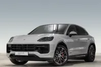 Porsche Cayenne din 2024 cu 7.795 km - oferta POR113546 - foto 1