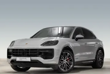 Porsche Cayenne din 2024 - oferta POR113546