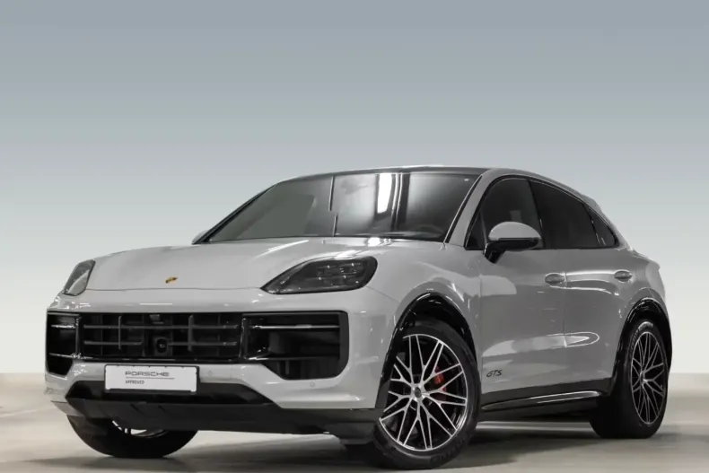 Porsche Cayenne din 2024 cu 7.795 km - oferta POR113546 - foto 1