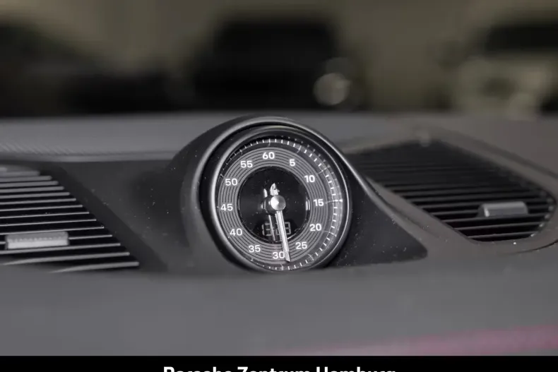 Porsche Cayenne din 2024 cu 7.795 km - oferta POR113546 - foto 3