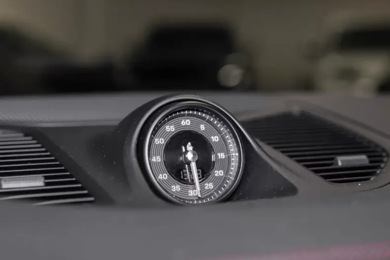 Porsche Cayenne din 2024 cu 7.795 km - oferta POR113546 - foto 5