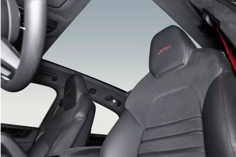 Porsche Cayenne din 2024 cu 7.795 km - oferta POR113546 - foto 9