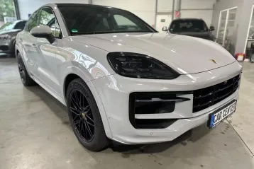 Porsche Cayenne din 2024 - oferta POR113547