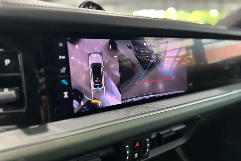 Porsche Cayenne din 2024 cu 23.500 km - oferta POR113547 - foto 12