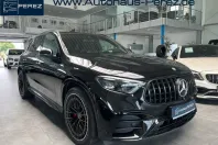 Mercedes-Benz GLC 43 AMG din 2024 cu 32.531 km - oferta MER113548 - foto 1