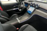 Mercedes-Benz GLC 43 AMG din 2024 cu 32.531 km - oferta MER113548 - foto 5