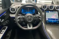 Mercedes-Benz GLC 43 AMG din 2024 cu 32.531 km - oferta MER113548 - foto 9