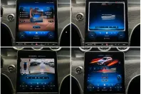 Mercedes-Benz GLC 43 AMG din 2024 cu 32.531 km - oferta MER113548 - foto 10