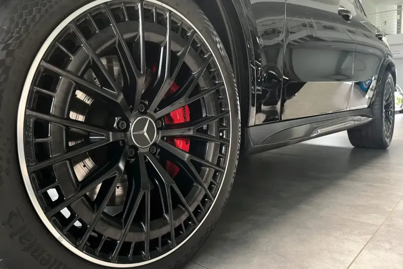 Mercedes-Benz GLC 43 AMG din 2024 cu 32.531 km - oferta MER113548 - foto 17