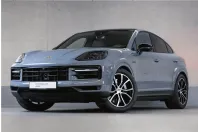 Porsche Cayenne din 2024 cu 15.970 km - oferta POR113549 - foto 1